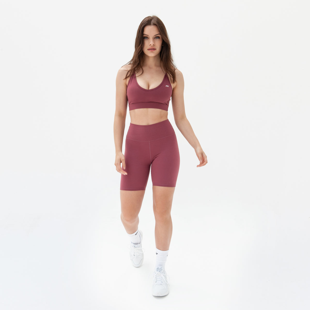 Brassière Soft Touch - Bleu