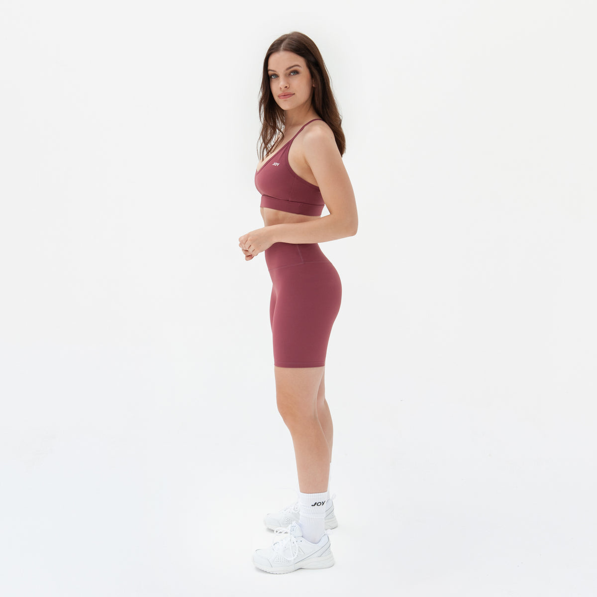 Brassière Soft Touch - Bleu