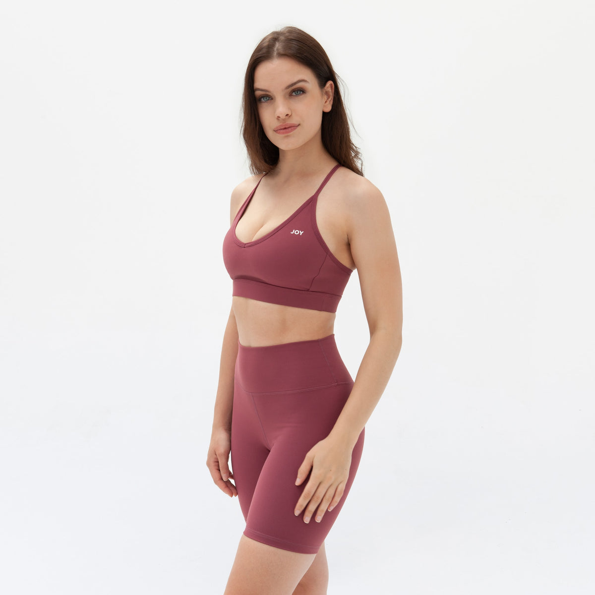 Brassière Soft Touch - Bleu