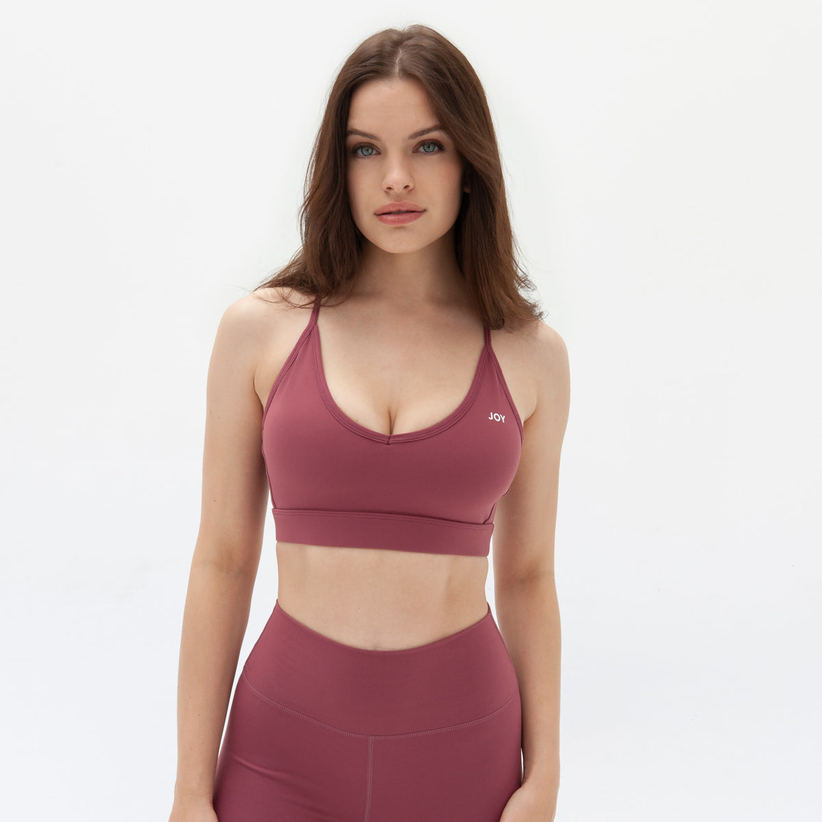 Brassière Soft Touch - Bleu