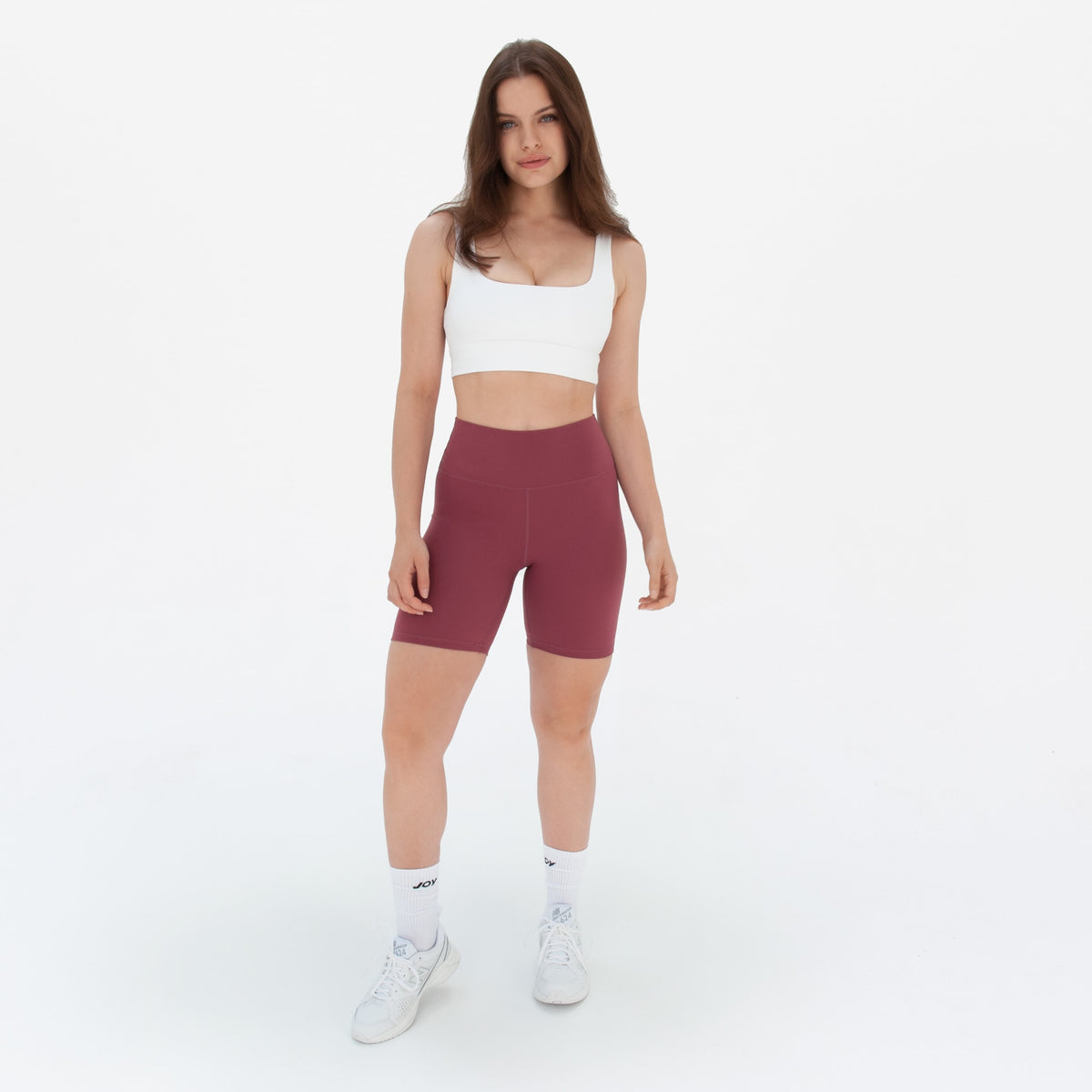 Brassière Soft Touch - Bleu