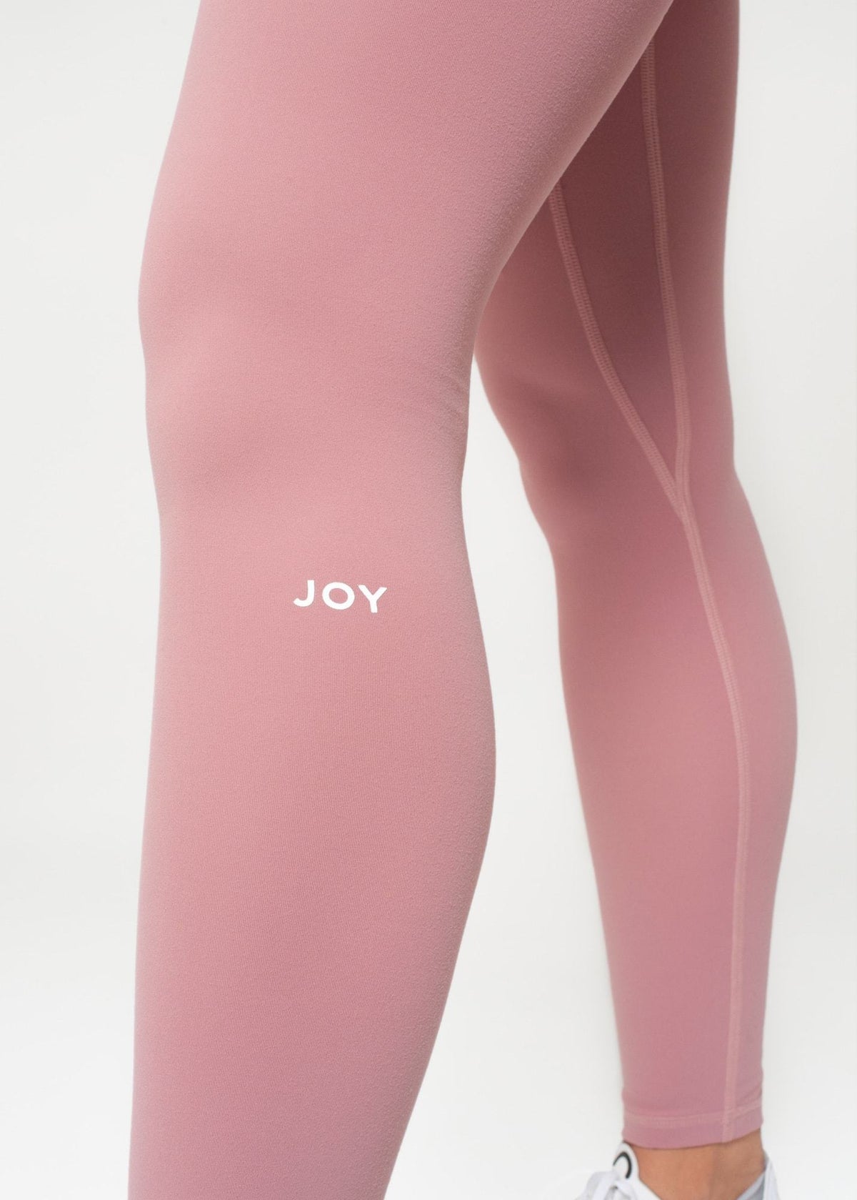 Legging Soft Touch - Rose