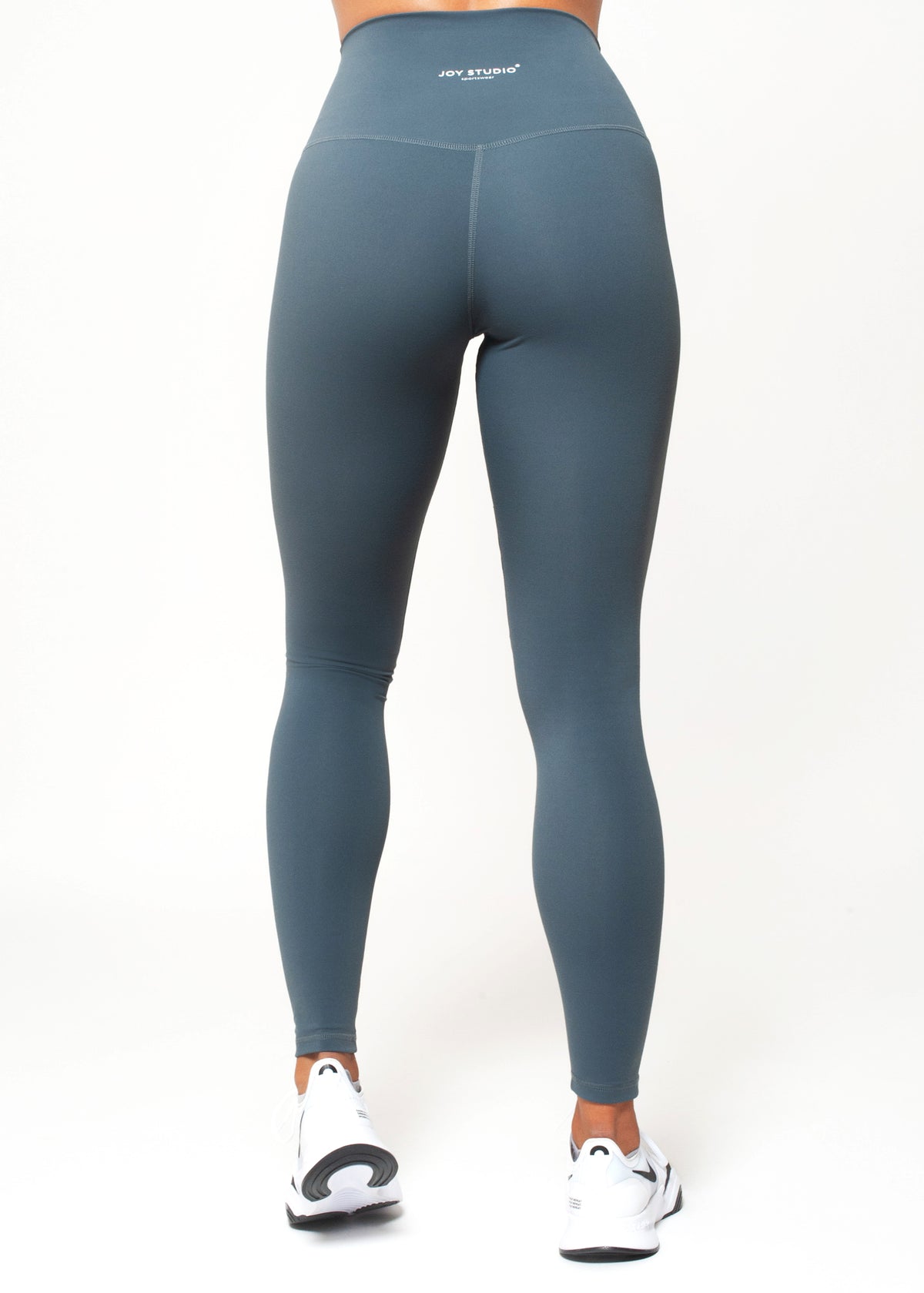 Legging Soft Touch - Bleu