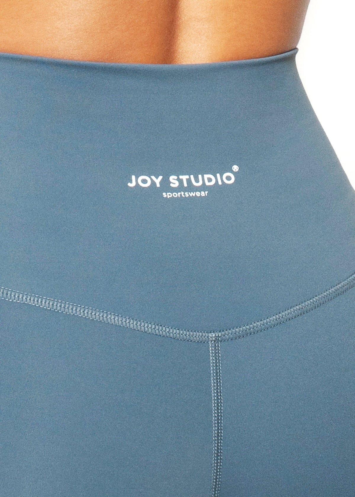 Legging Soft Touch - Bleu