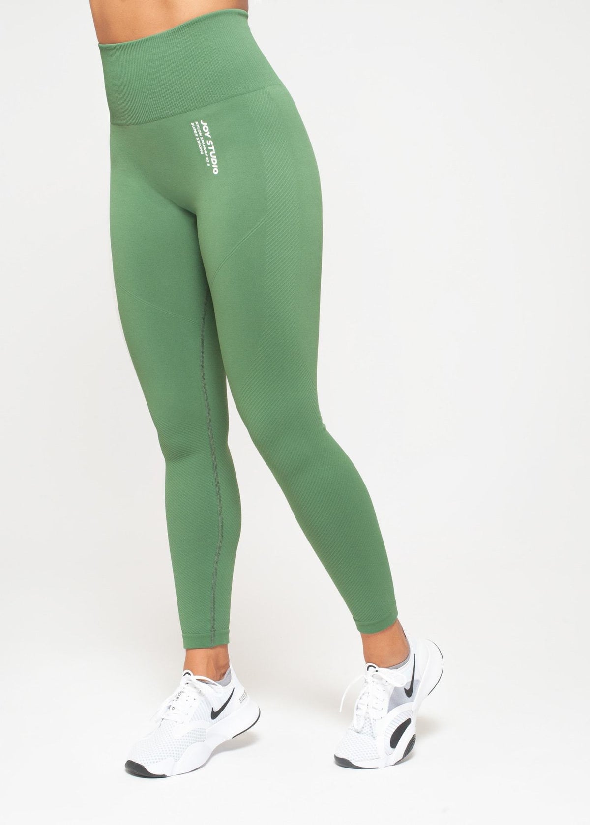 Legging Super Strong - Vert
