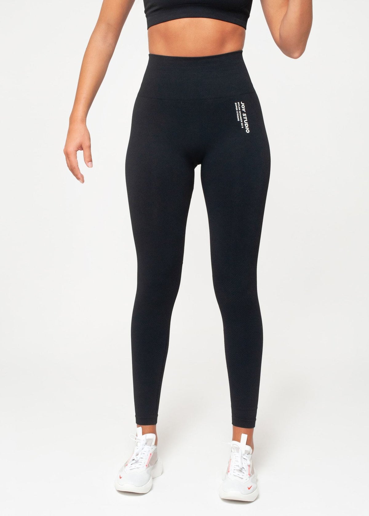 Legging Super Strong - Noir
