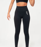 Legging Super Strong - Noir