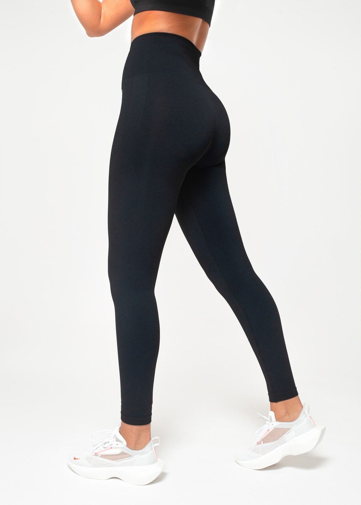Legging Super Strong - Noir
