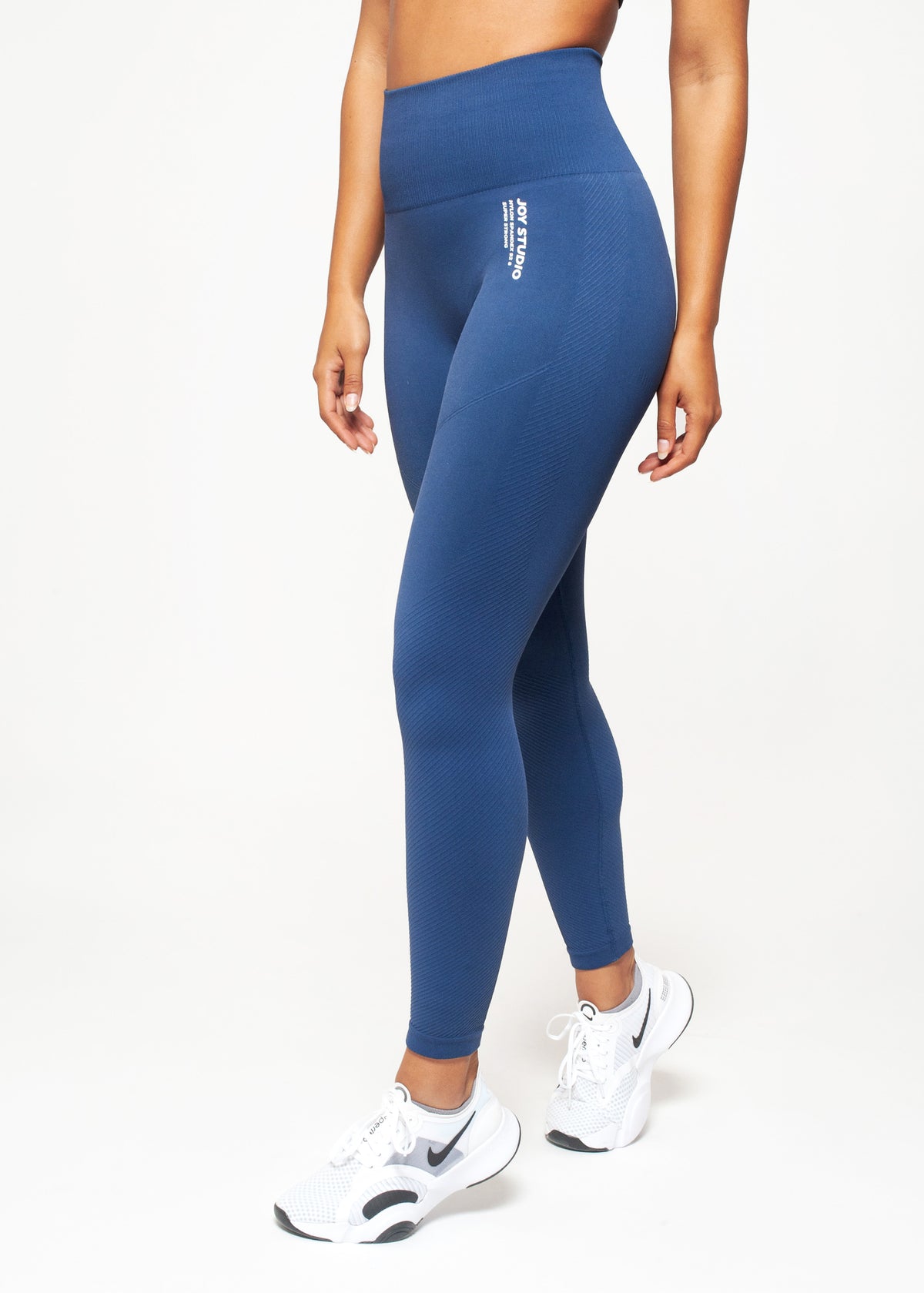 Legging Super Strong - Bleu