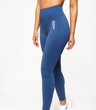Legging Super Strong - Bleu