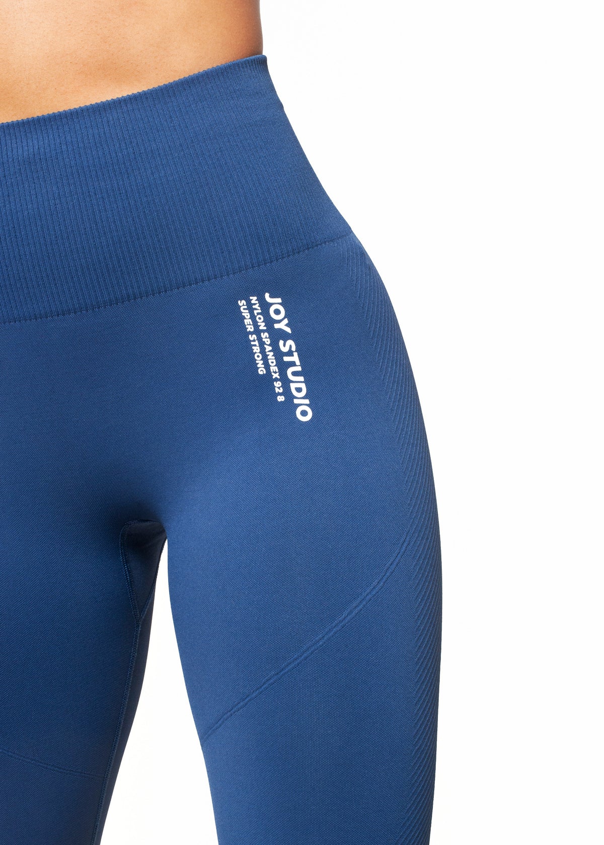 Legging Super Strong - Bleu