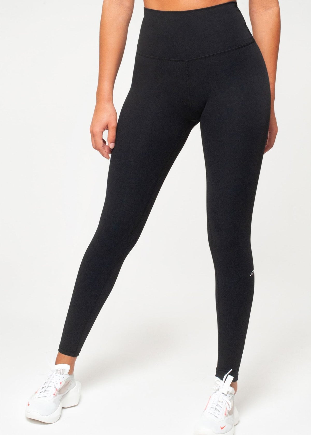 Legging Soft Touch - Noir