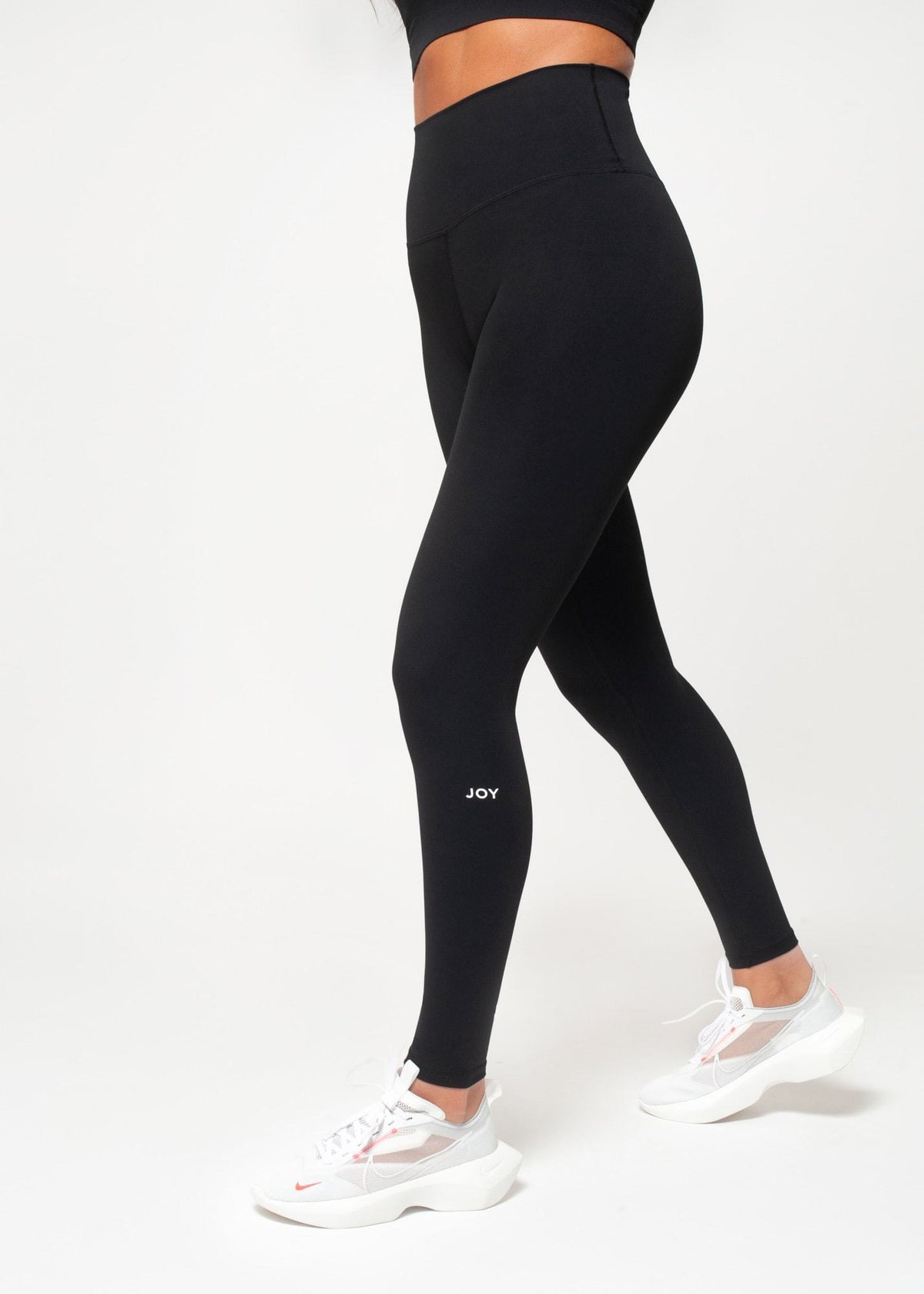 Legging Soft Touch - Noir