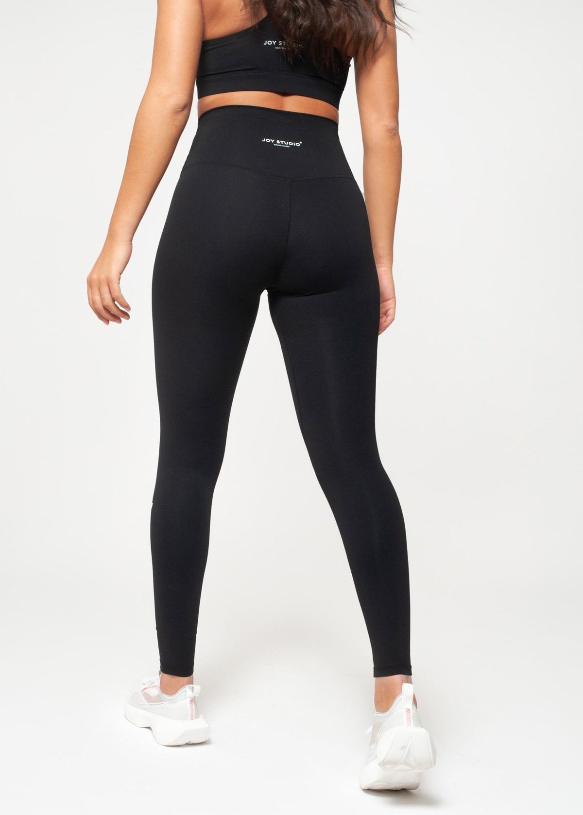 Legging Soft Touch - Noir