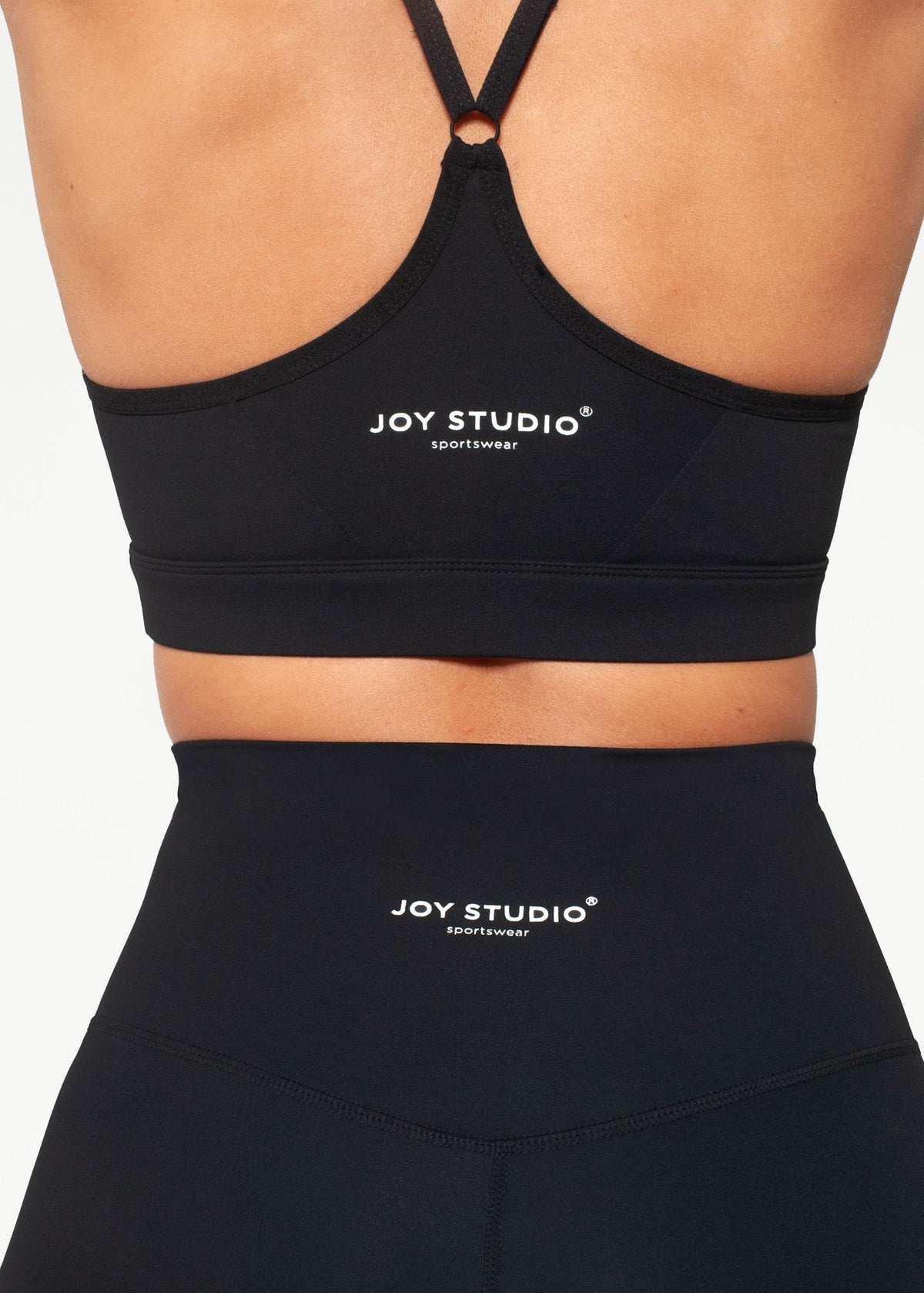 Legging Soft Touch - Noir