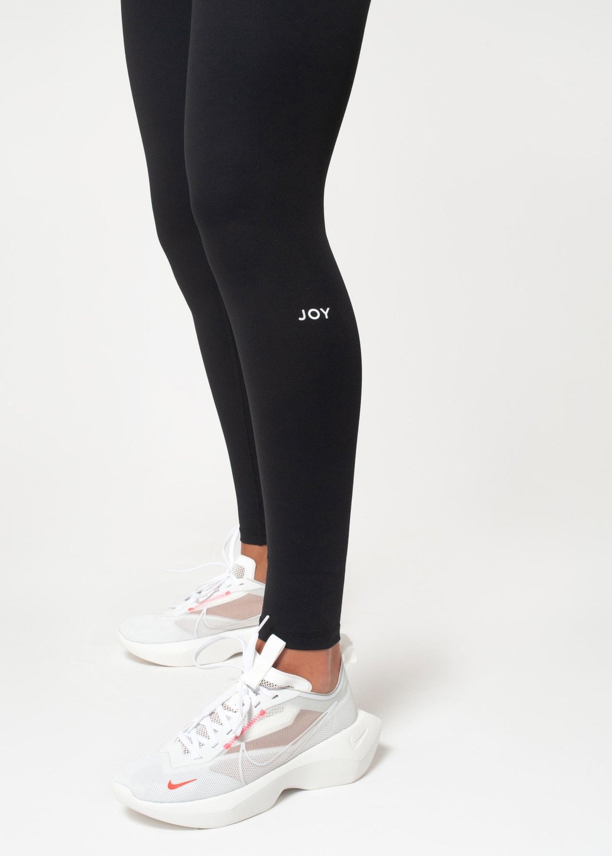 Legging Soft Touch - Noir