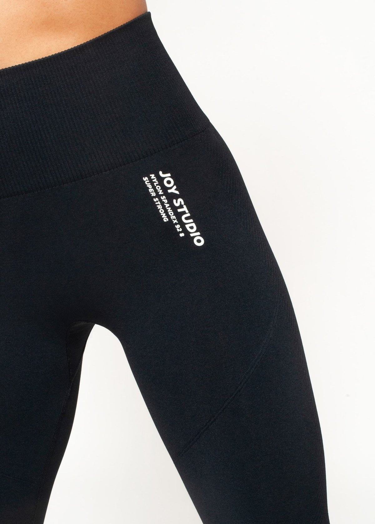 Legging Super Strong - Noir