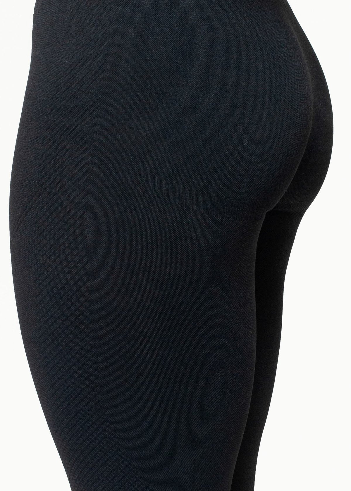 Legging Super Strong - Noir