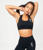 Brassière Super Strong - Noir