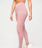 Legging Soft Touch - Rose