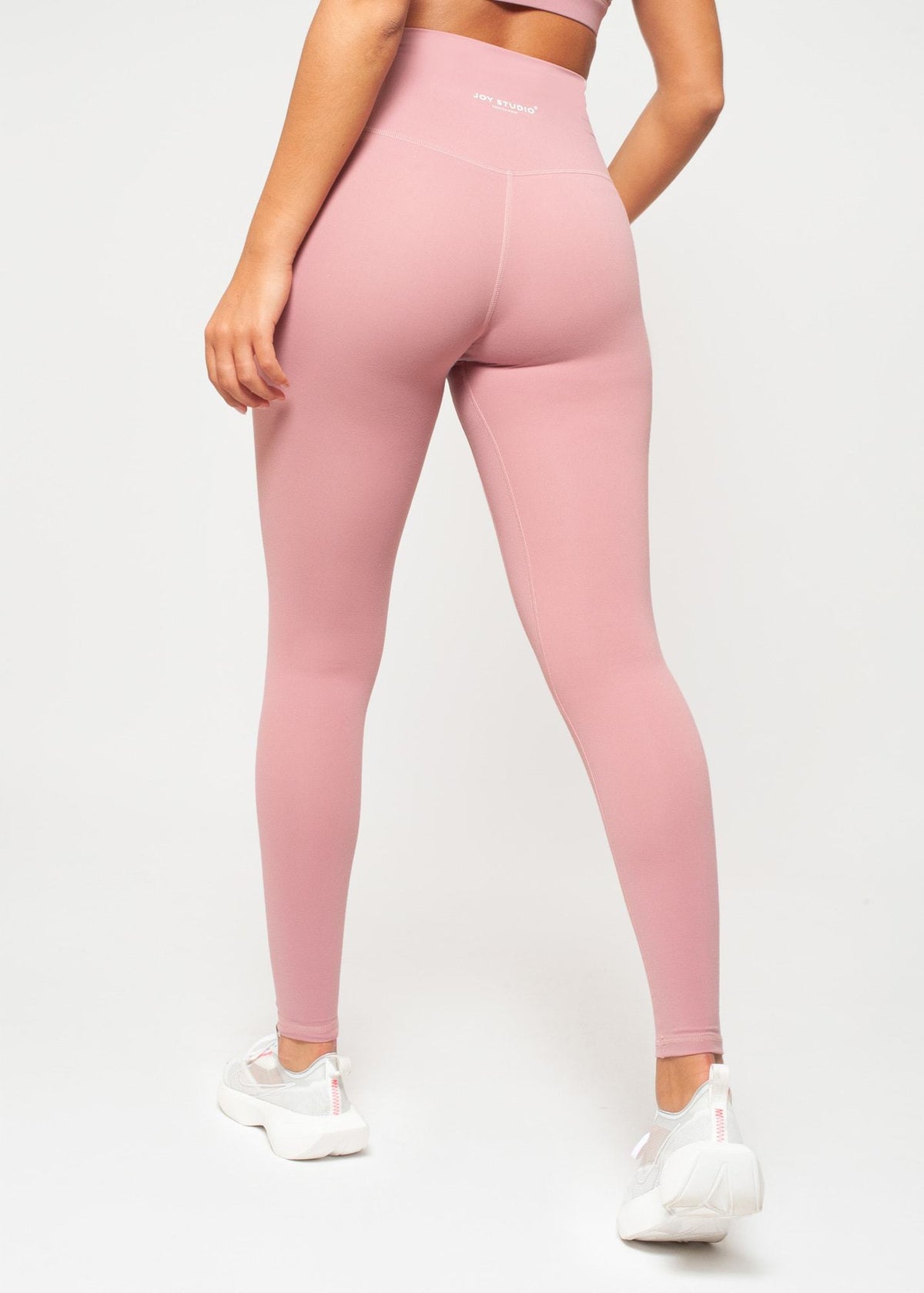 Legging Soft Touch - Rose