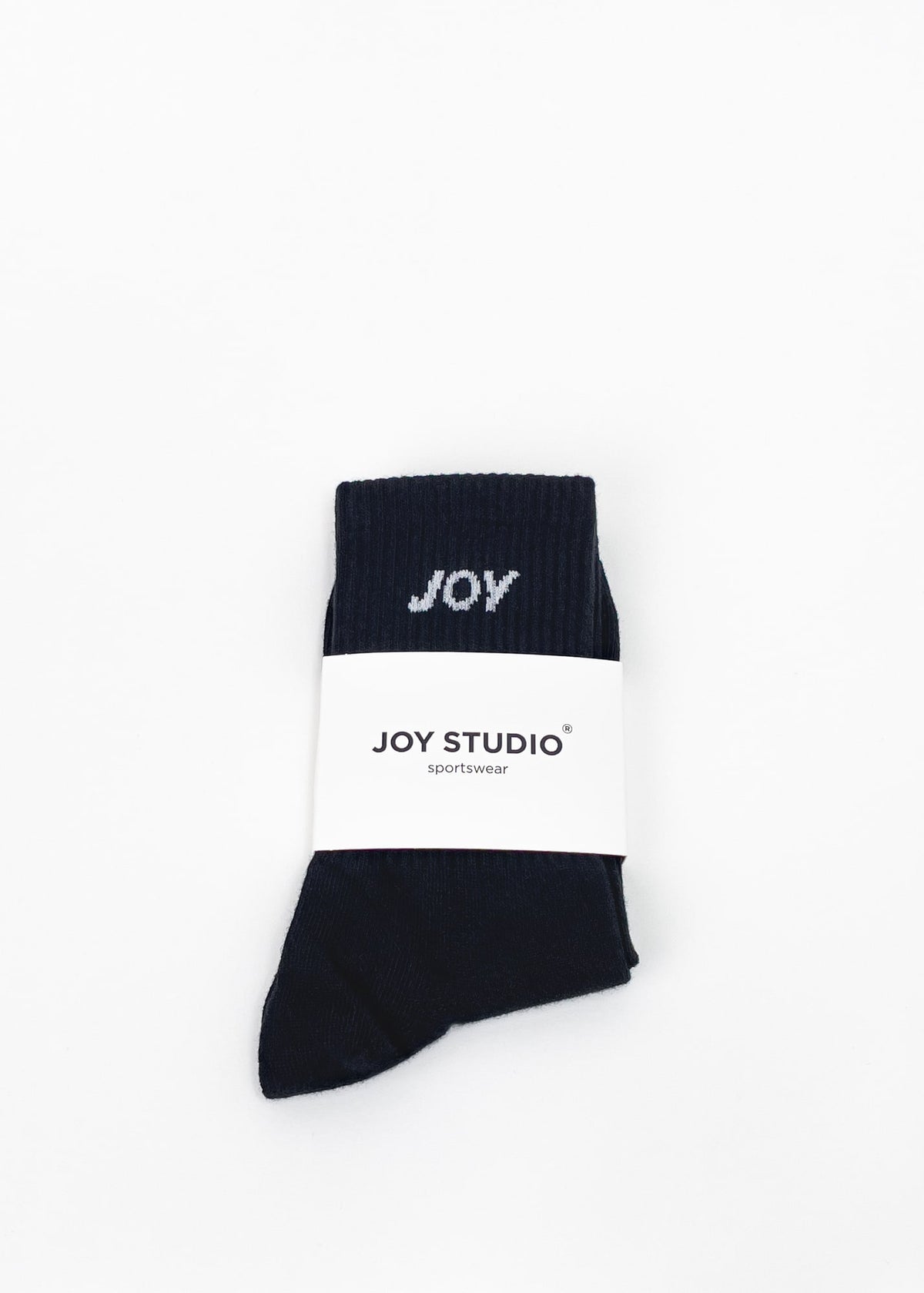 Chaussette JOY - Noire