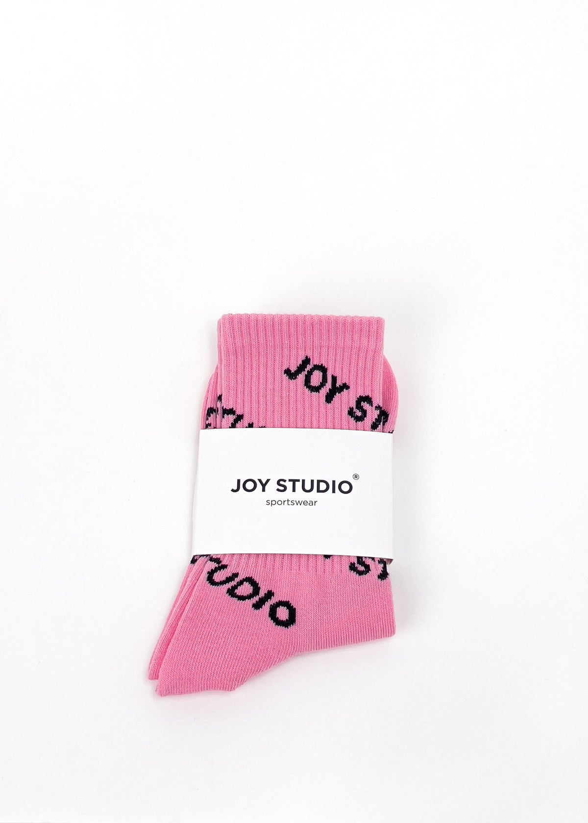 Chaussette JOY - Rose