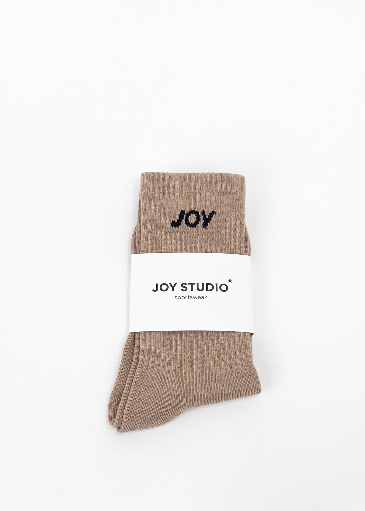 Chaussette JOY - Kaki