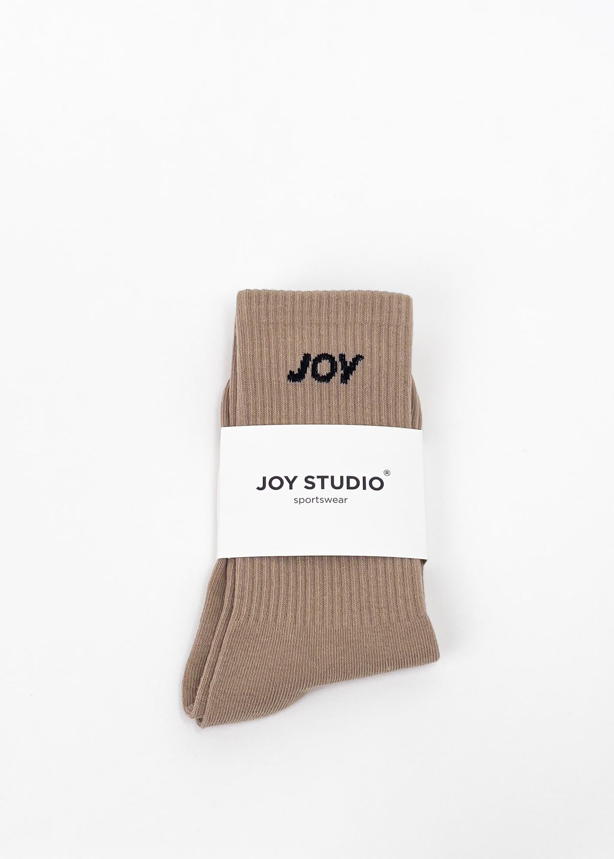 Chaussette JOY - Kaki