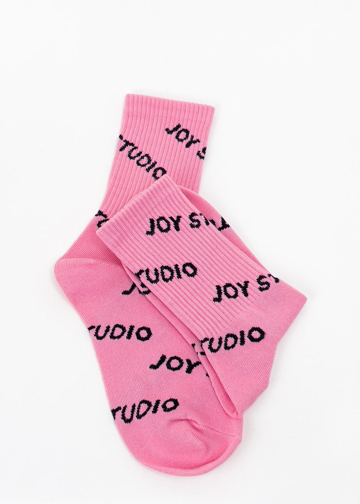 Chaussette JOY - Rose