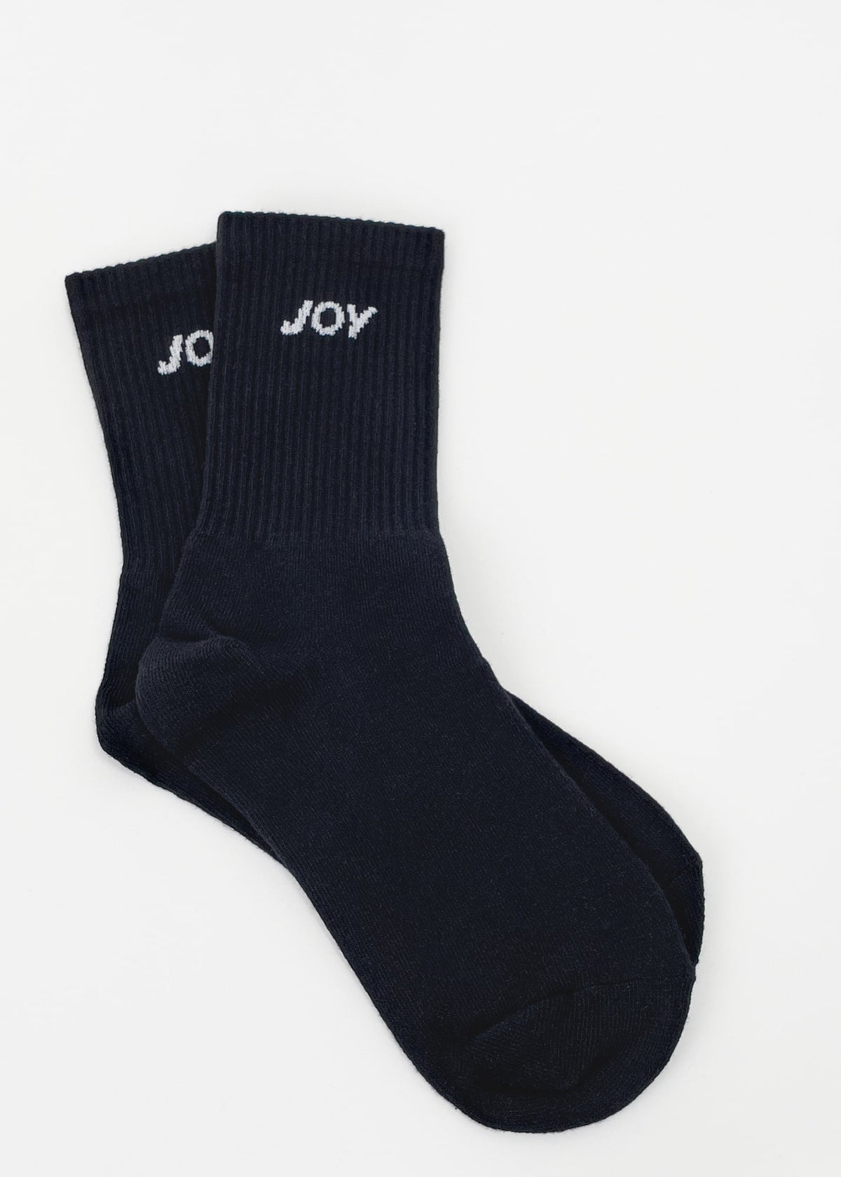 Chaussette JOY - Noire