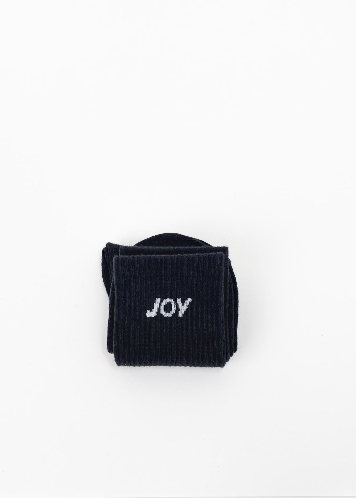 Chaussette JOY - Noire