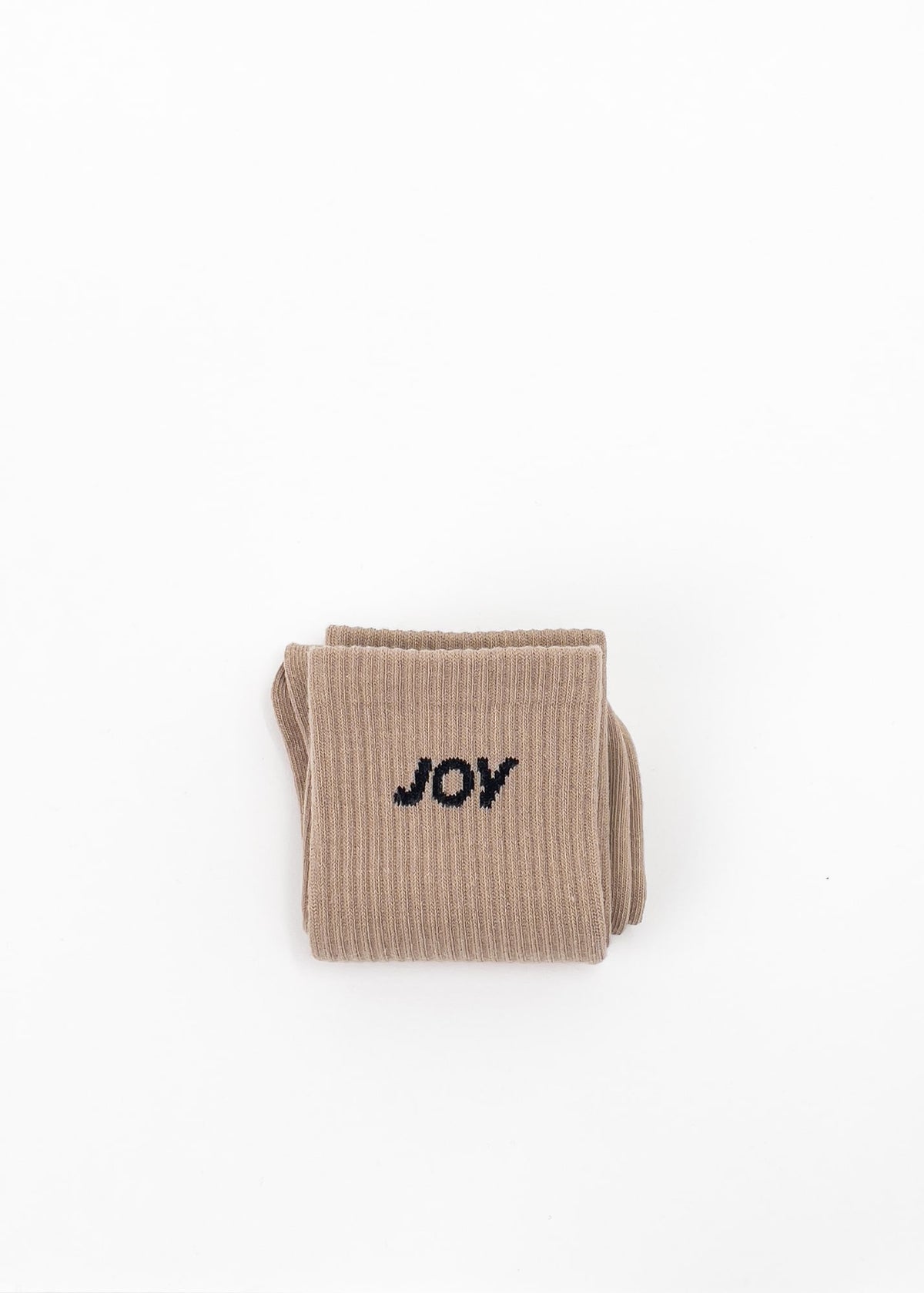 Chaussette JOY - Kaki