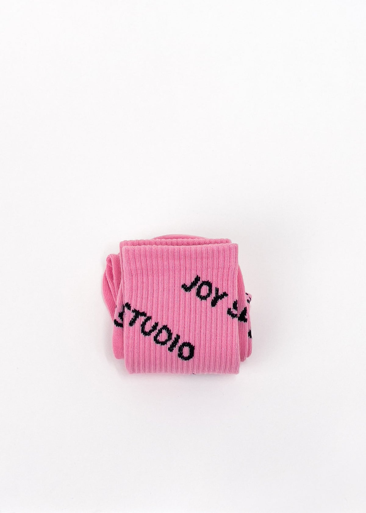 Chaussette JOY - Rose