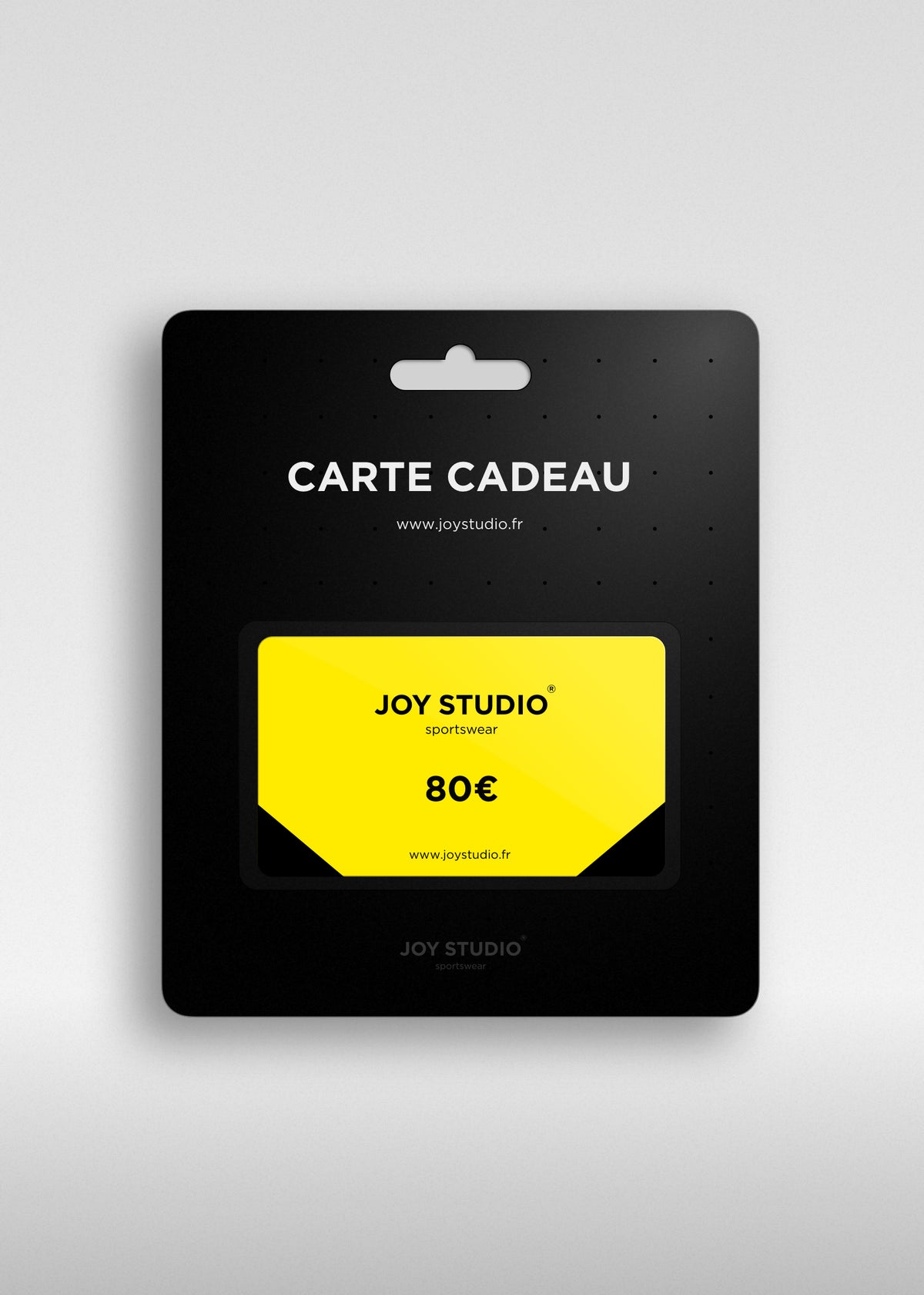 Carte KDO